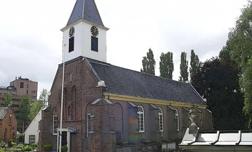 Petruskerk
