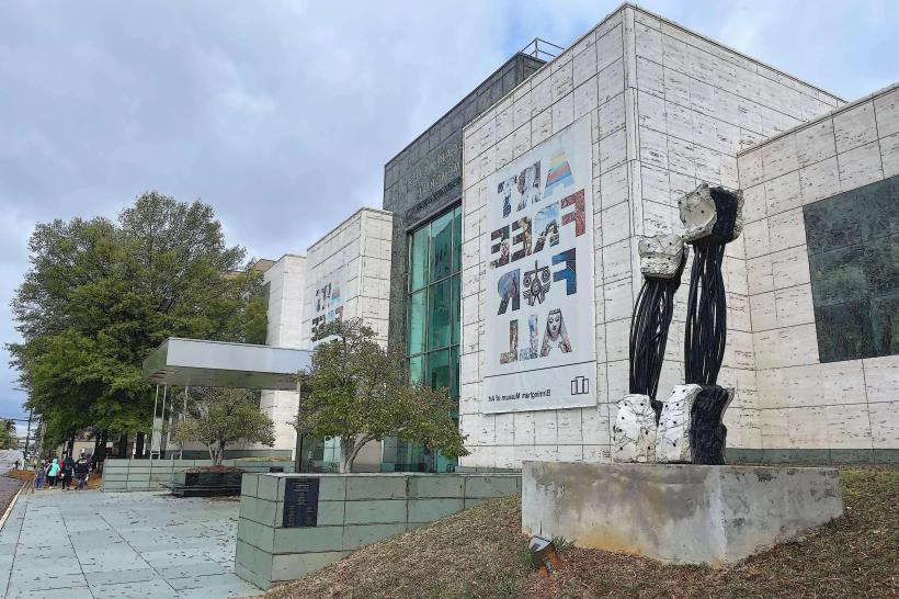 Birmingham Museum of Art