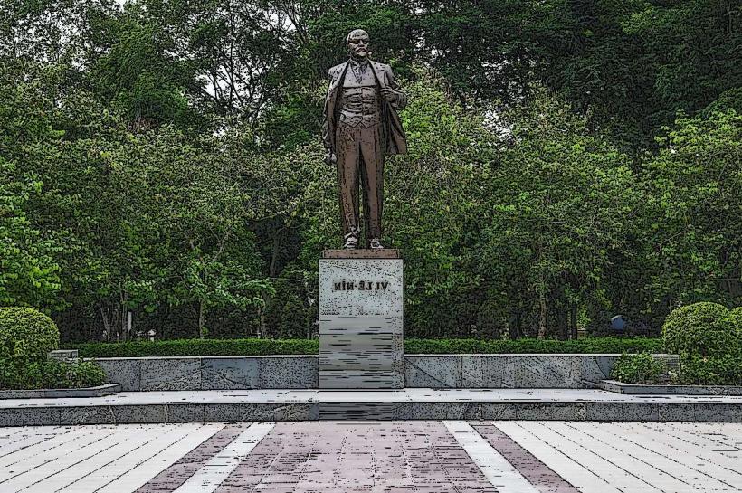 Lenin Park