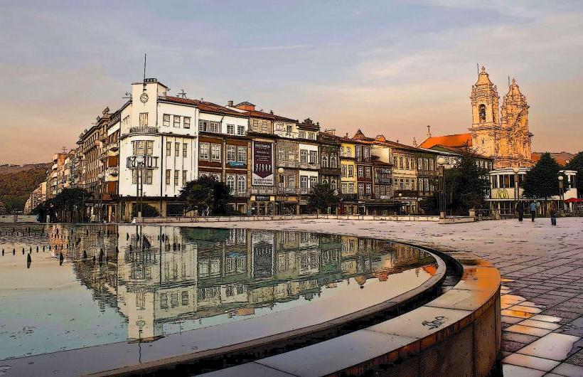 Braga