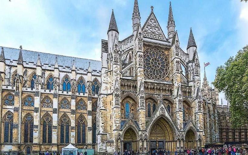 Westminster Abbey