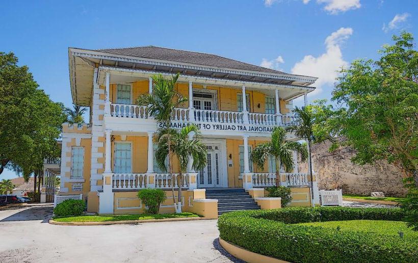 National Art Gallery of Bahamas