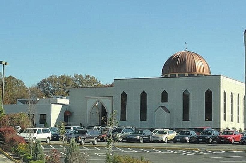 Great Mosque of Saint-Louis