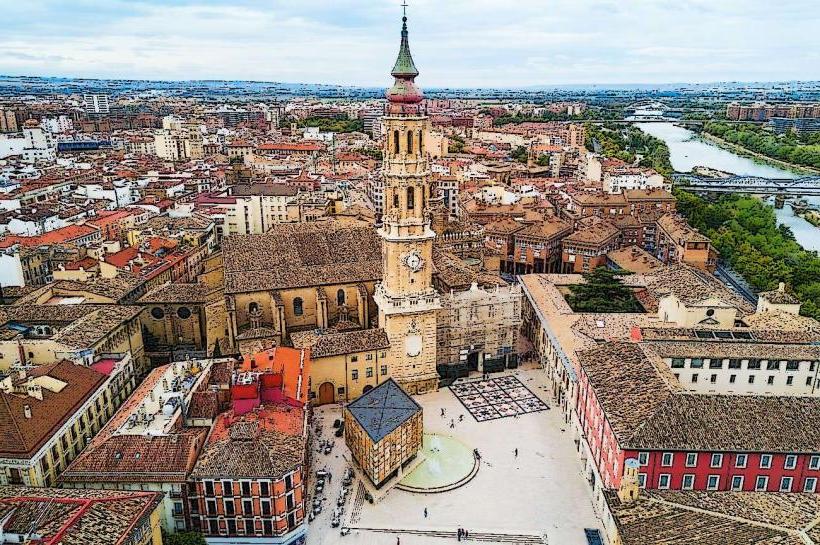 Zaragoza