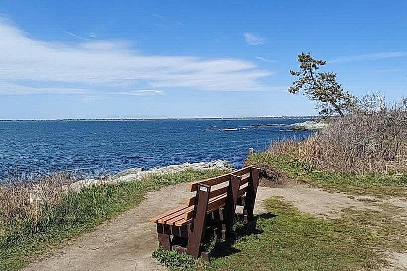 Sachuest Point National Wildlife Refuge