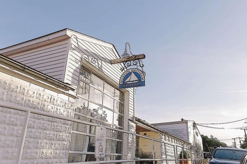 Annapolis Maritime Museum