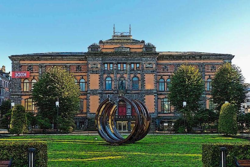 Bergen Art Museum
