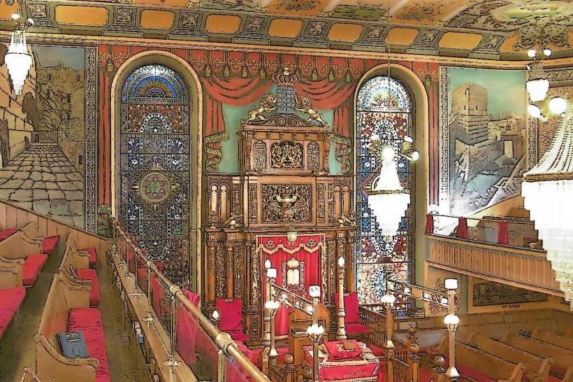 Great Synagogue