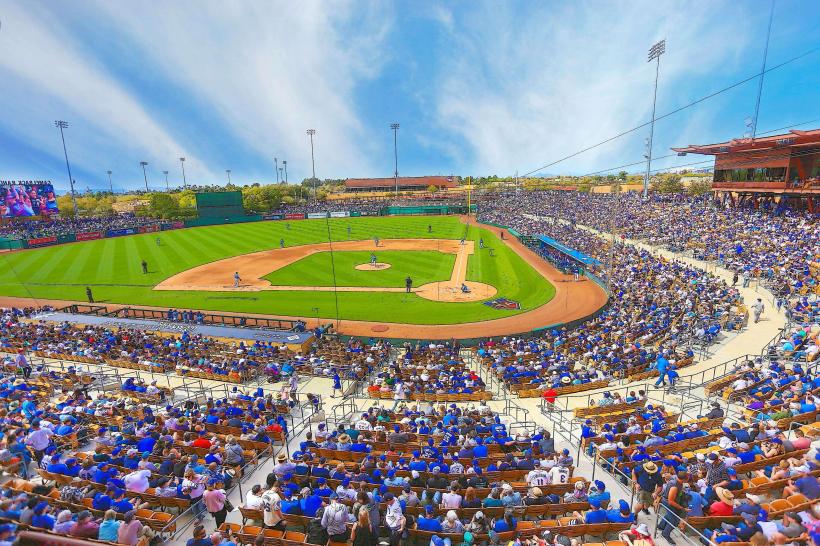 Camelback Ranch