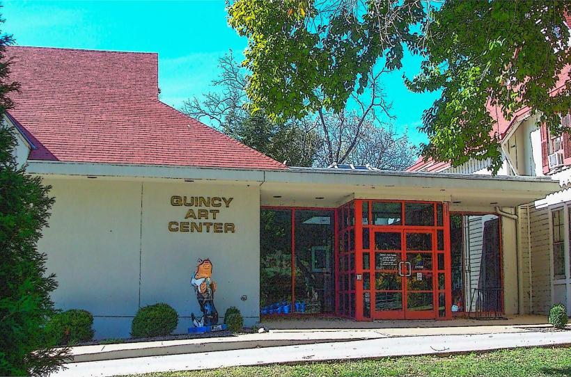 Quincy Art Center