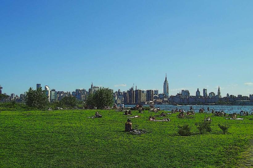 East River State Park