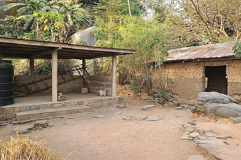 Traditional Villages