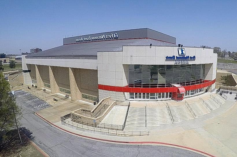 ASU Convocation Center