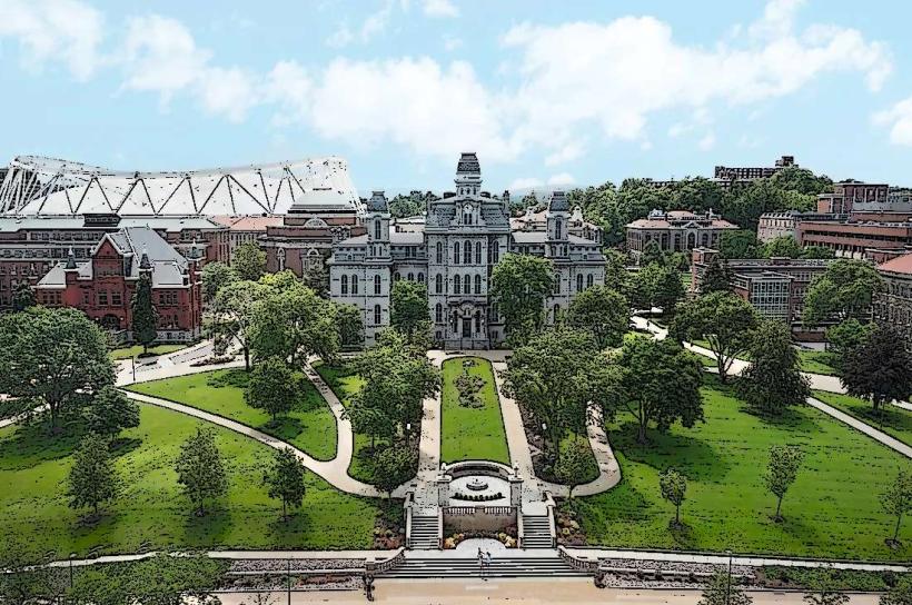 Syracuse University