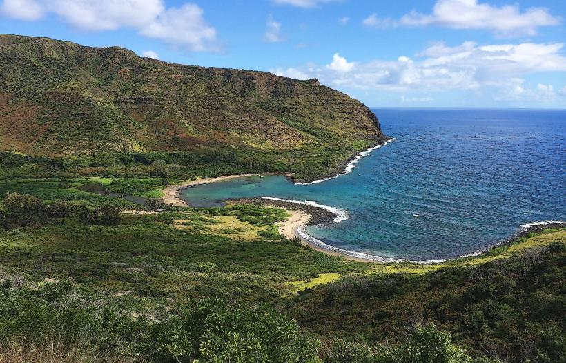 Molokai