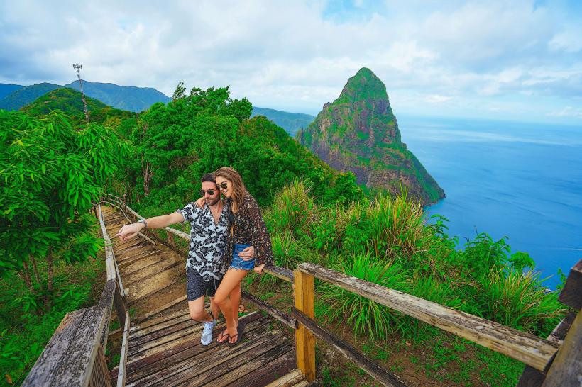 Tet Paul Nature Trail