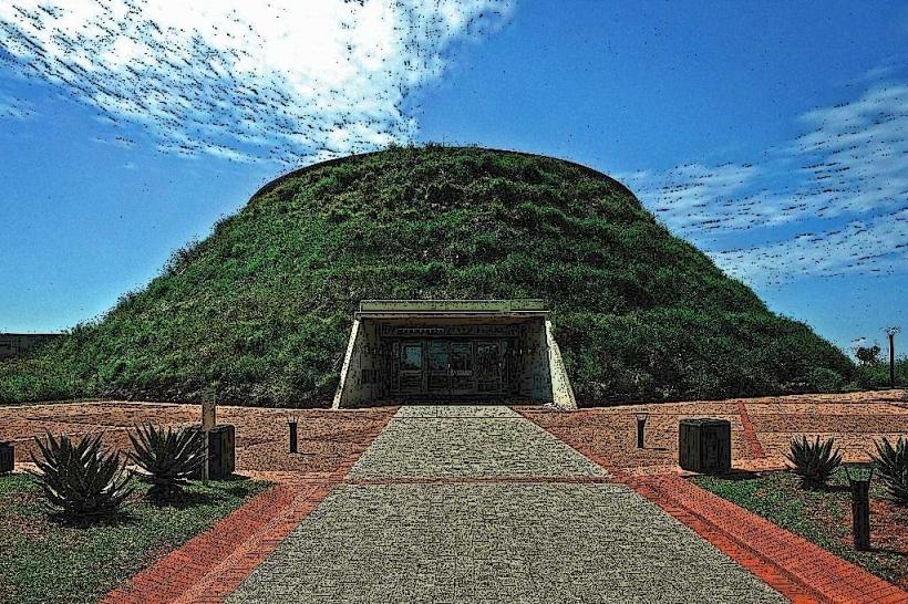 Cradle of Humankind