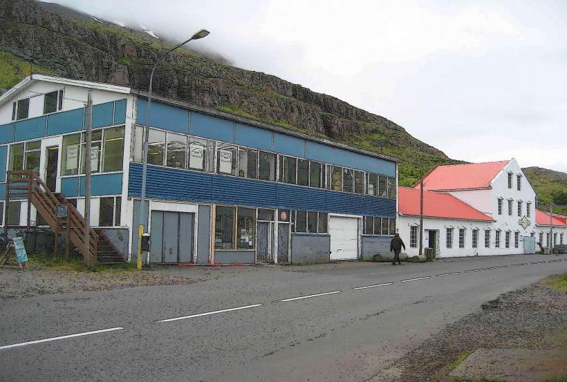 Seydisfjordur Museum