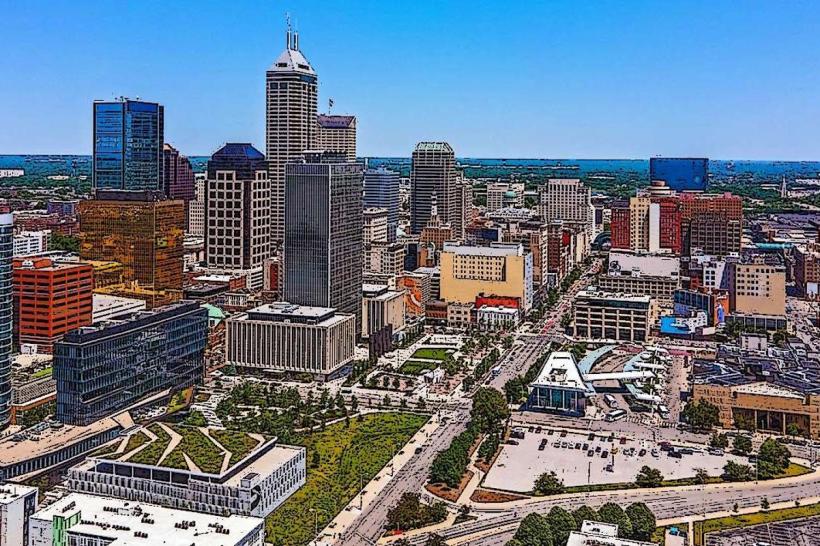 Indianapolis