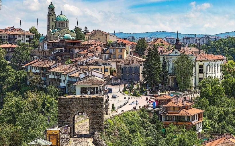 Discover Bulgaria - Your Gateway to Authentic Travel Experiences