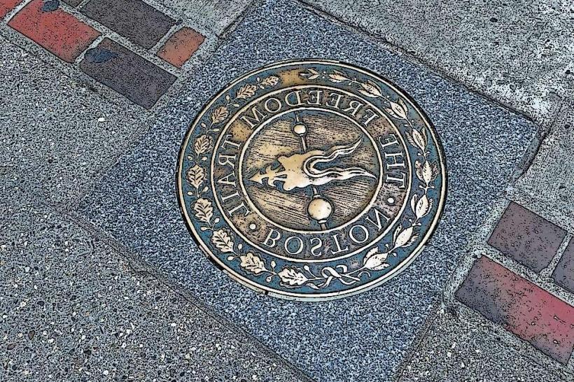 Freedom Trail