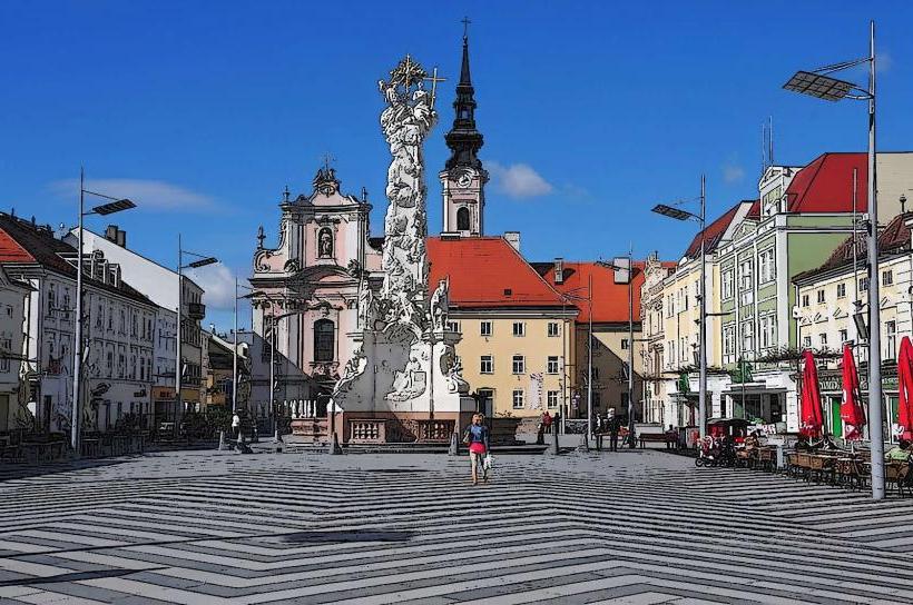 Art Gallery of St. Pölten