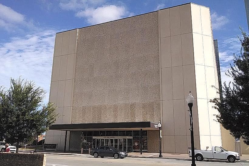 Tulsa Performing Arts Center