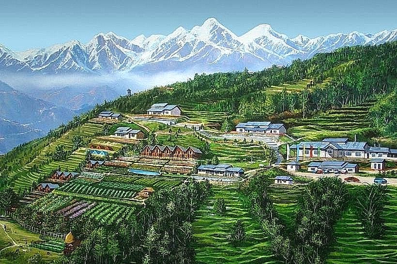 Shivapuri Nagarjun National Park