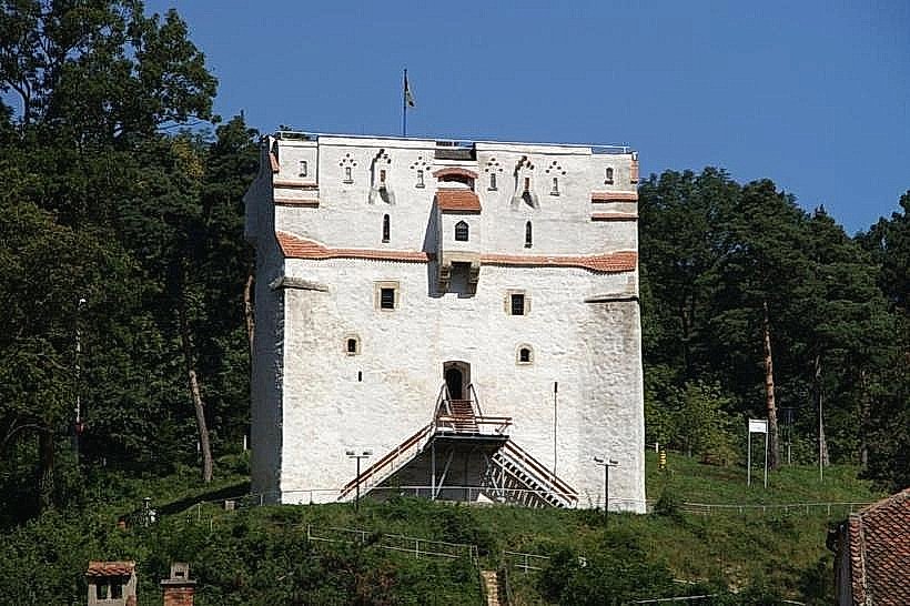 White Tower