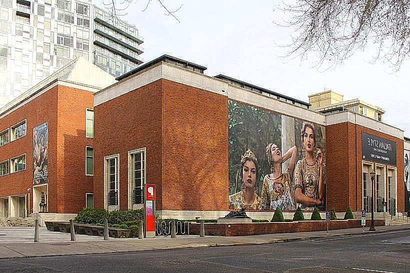 Portland Art Museum