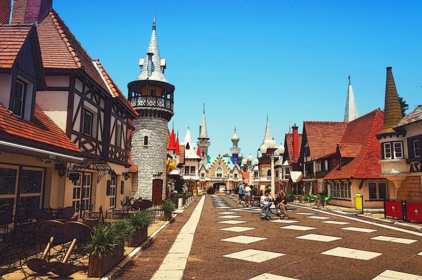 Republica de los Niños