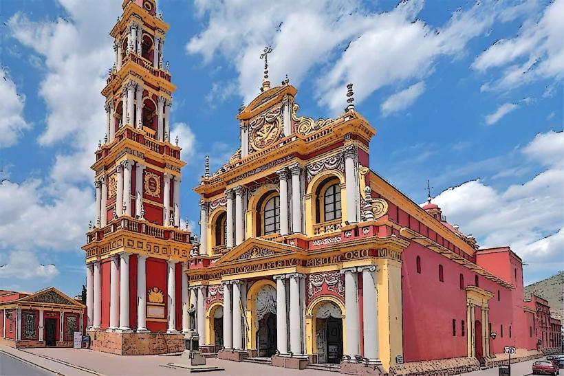 Iglesia de San Francisco