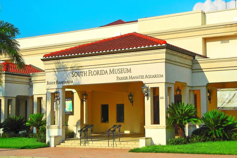 South Florida Museum
