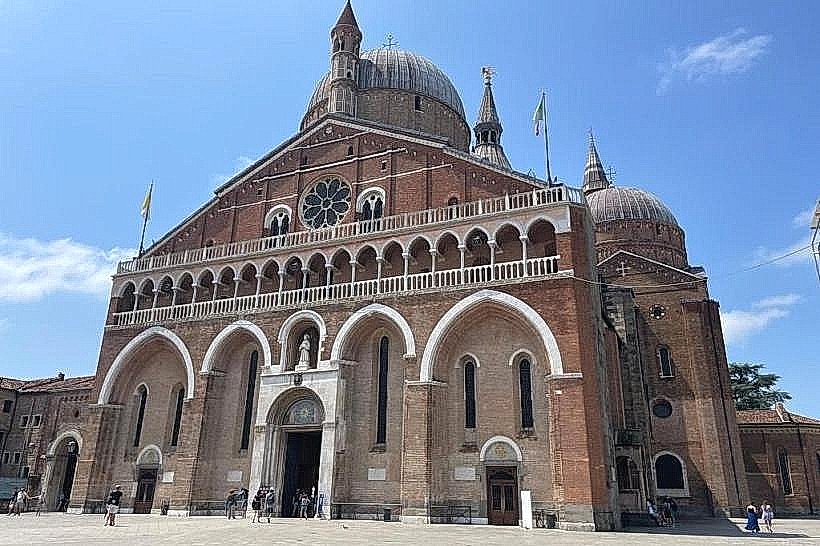 Saint Anthony of Padua Cathedral