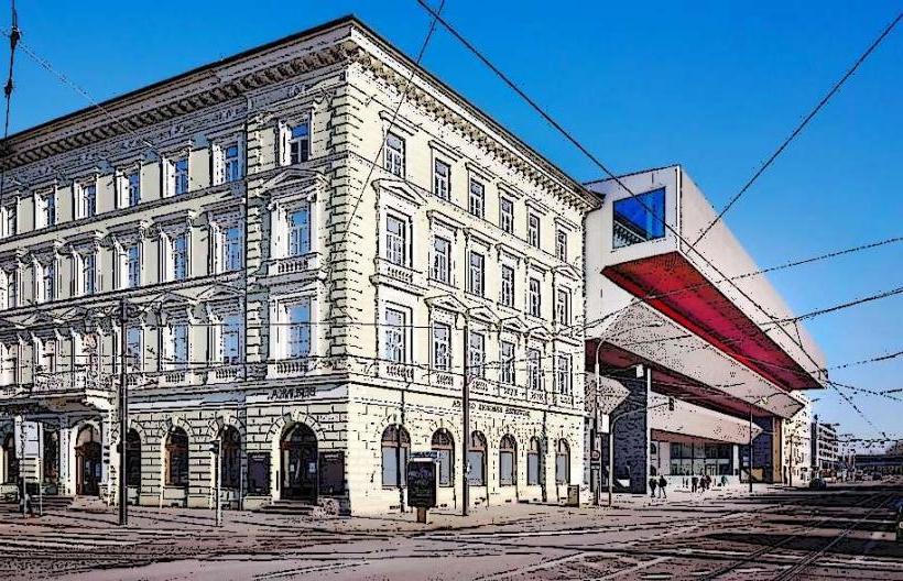 Slovak National Gallery