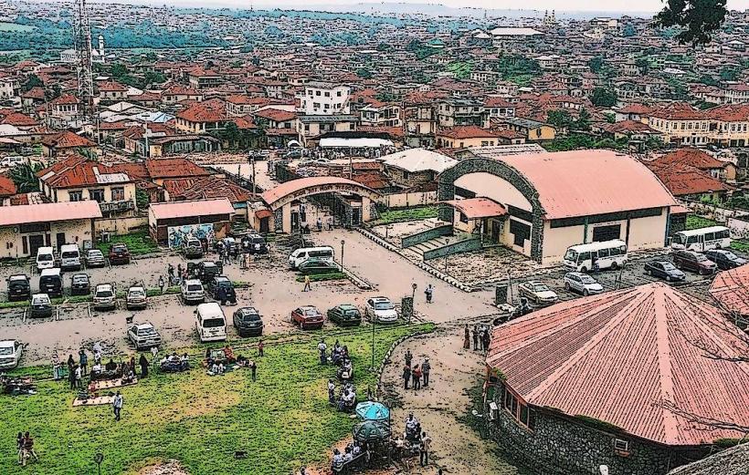 Abeokuta
