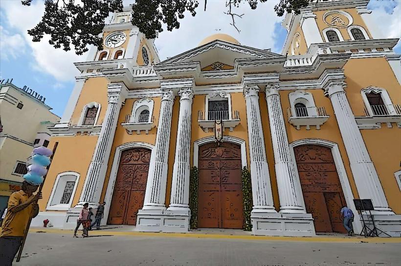 Catedral de Valencia