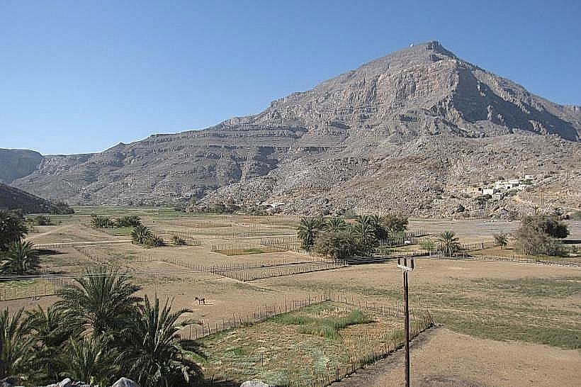Jebel Harim