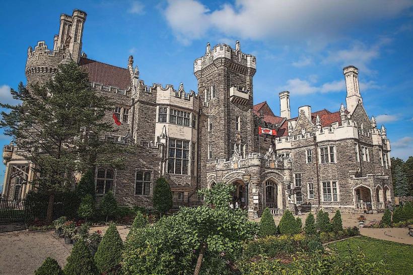 Casa Loma