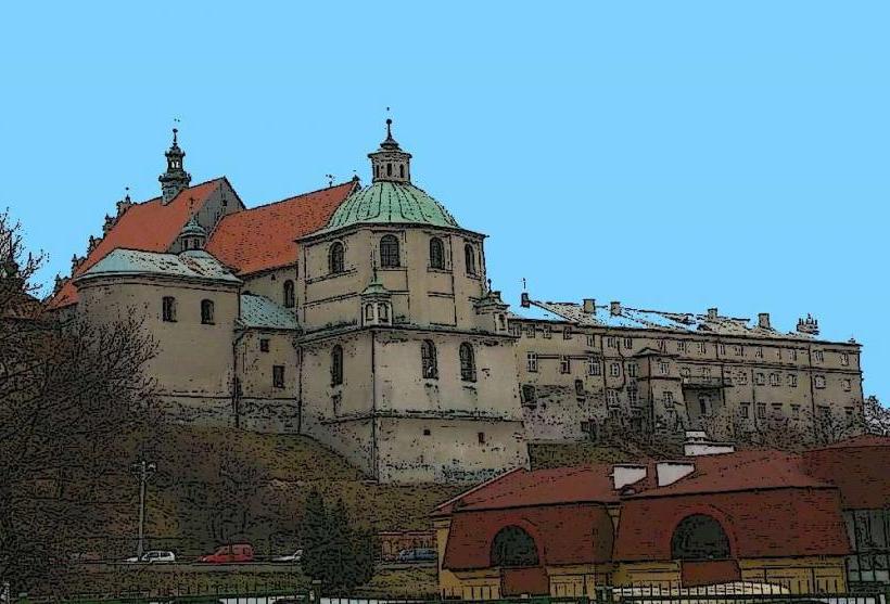 St. Stanislaus Church