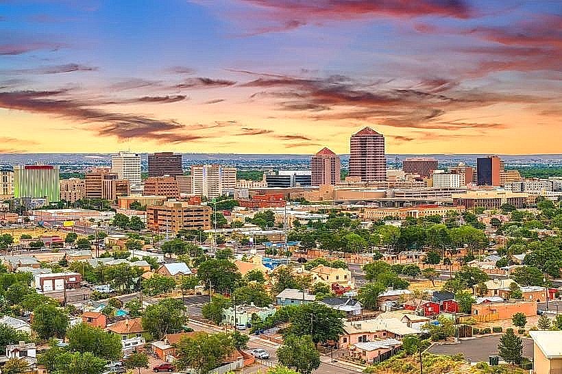 Albuquerque