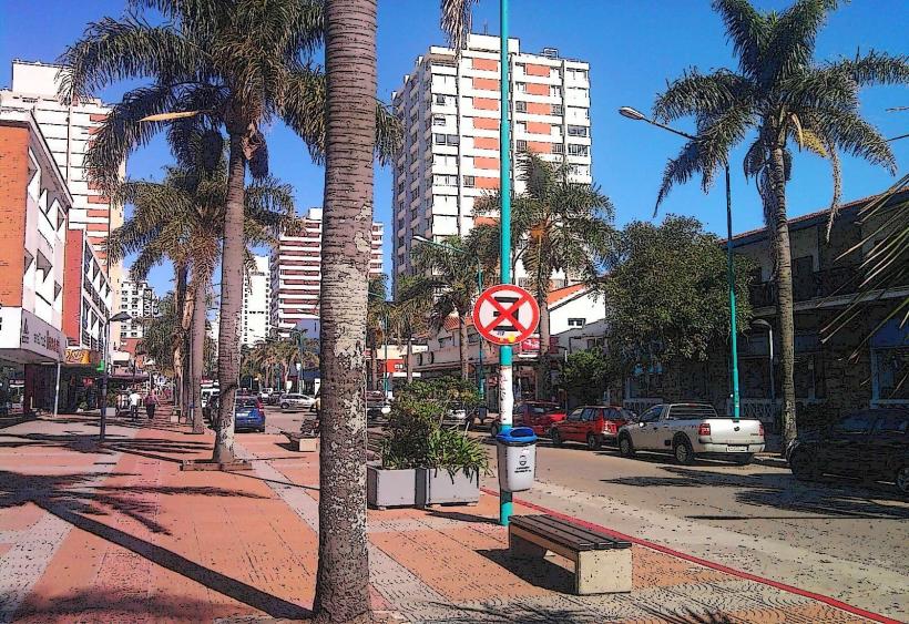 Avenida Gorlero