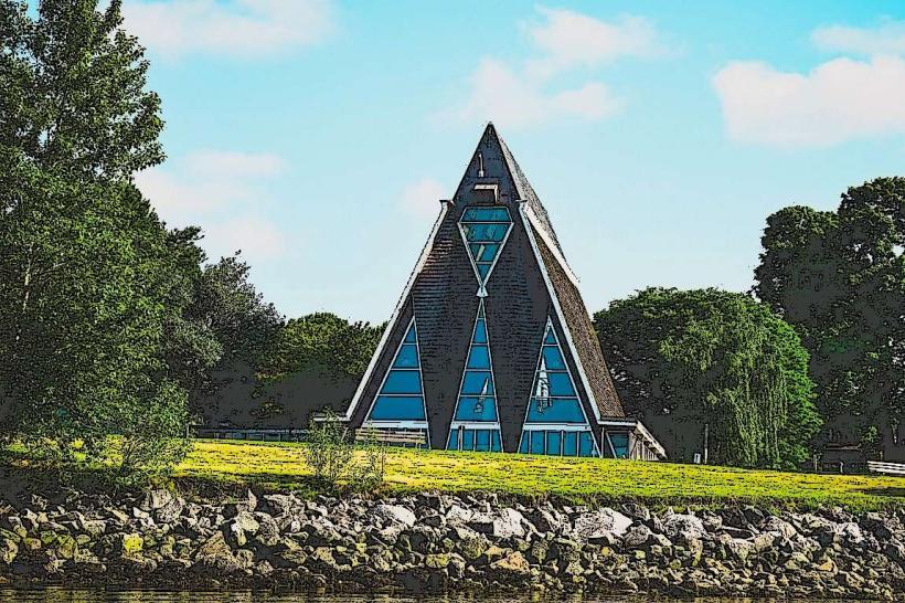 Vancouver Maritime Museum