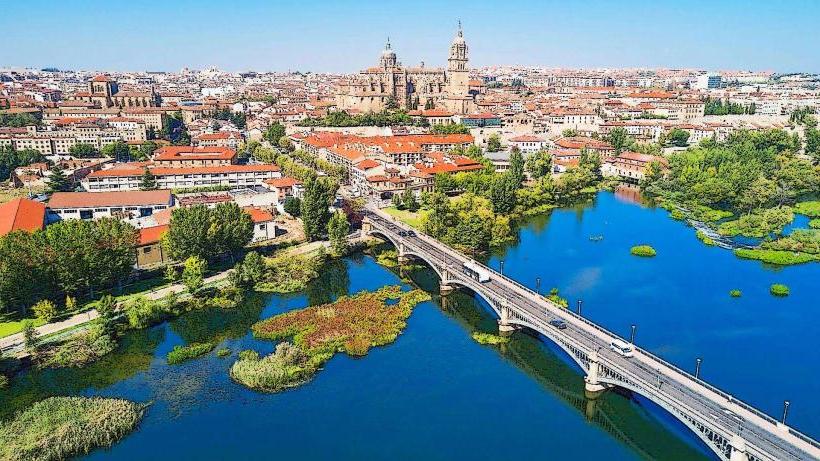 Salamanca
