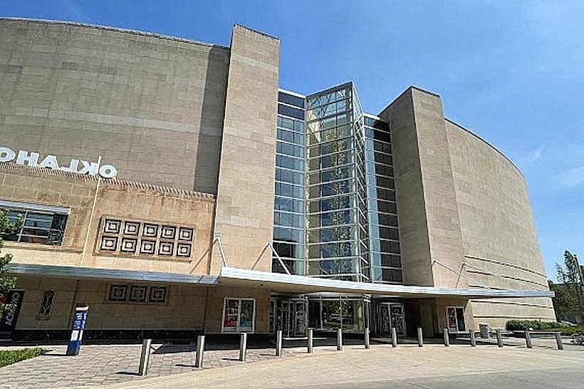 Oklahoma City Museum of Art