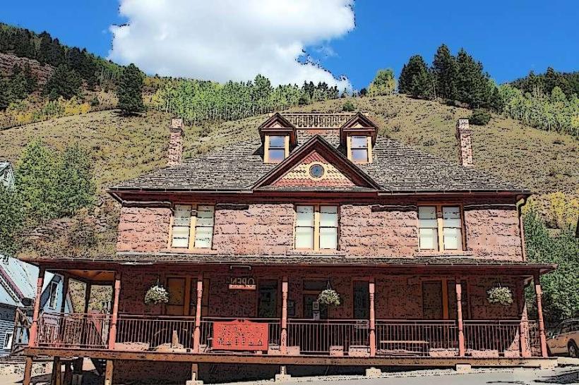 Telluride Historical Museum