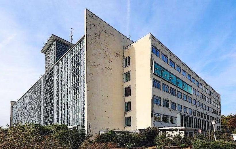 Ghent University Museum