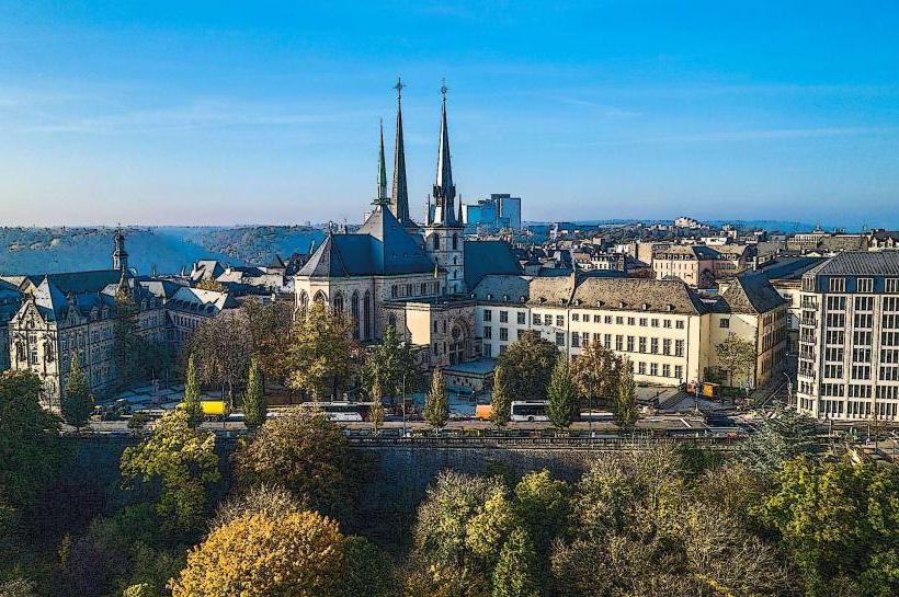 Notre-Dame Cathedral