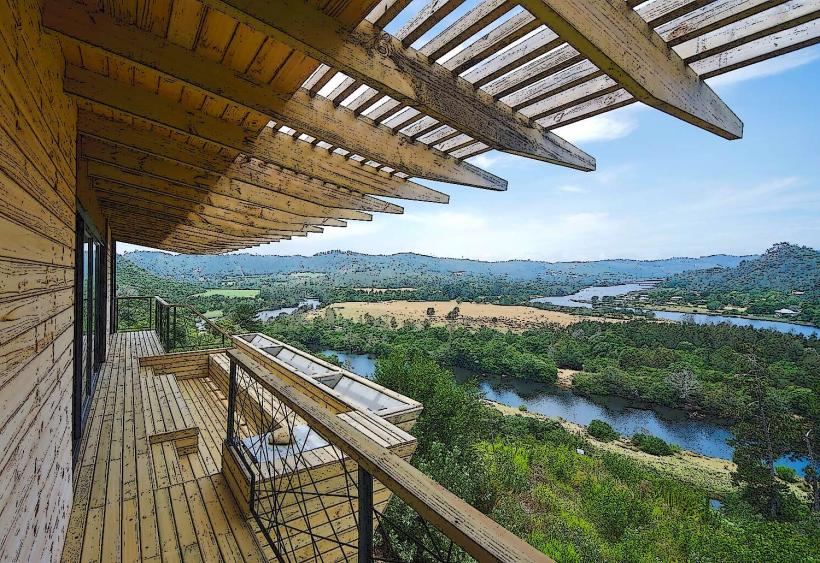 Simola Golf & Country Estate