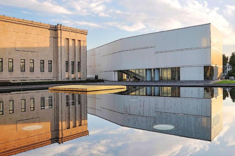 Nelson-Atkins Museum of Art